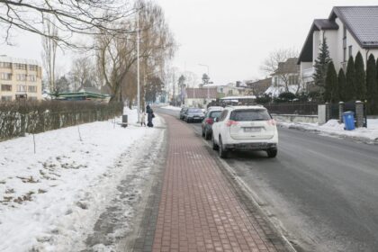 Nors oficialiai deklaruojama, kad vaikai – mūsų turtas, o jų saugumas – didžiausias prioritetas, tačiau vaikus auginantys panevėžiečiai įsitikino, kad tai tik skambūs žodžiai.