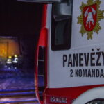 M. GARUCKO nuotraukos