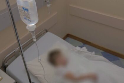 Penktadienio vakarą skubios medikų pagalbos prireikė Panevėžyje gyvenančiam dvejų metukų berniukui.