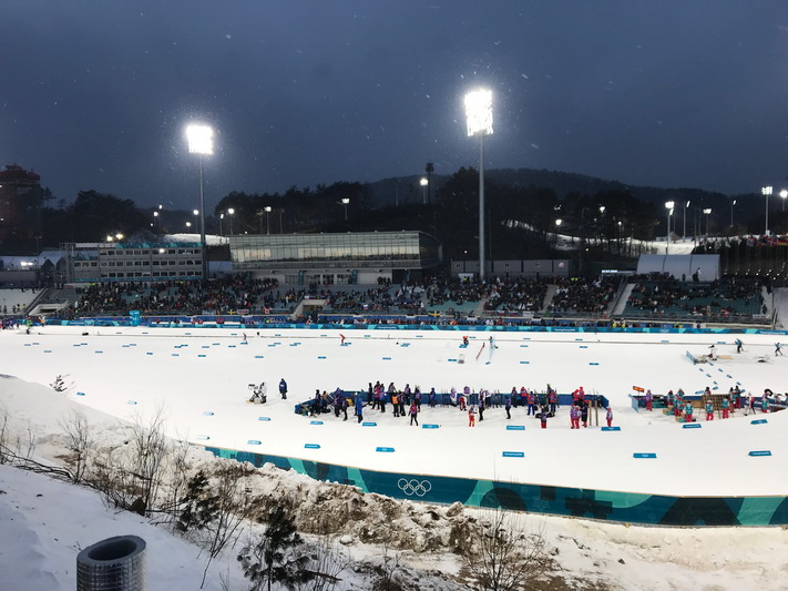 Ką tik iš Pietų Korėjos grįžęs panevėžietis prisipažįsta jau turintis pasiūlymą prisidėti prie vasaros olimpiadon Tokijuje vykstančių medikų. ASMENINIO ARCHYVO nuotr.