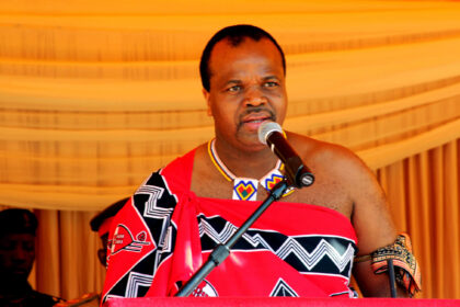 Mažytė Afrikos karalystė Svazilandas keičia savo pavadinimą – šios karalystės naujas pavadinimas nuo šiol bus Esvatinis