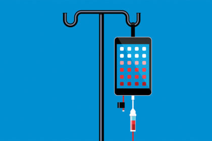 Didžiausios pasaulio technologijų įmonės sveikatos priežiūros paslaugų sektoriuje mato naudingų pokyčių. Rezultatas – daugiau galimybių pacientams, geriau diagnozuojamos ligos ir mažesnės kainos.