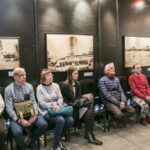 V. BULAIČIO nuotrauka