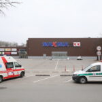 V. BULAIČIO nuotraukos