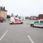 V. BULAIČIO nuotraukos