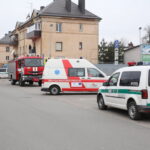 V. BULAIČIO nuotraukos