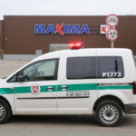 V. BULAIČIO nuotraukos