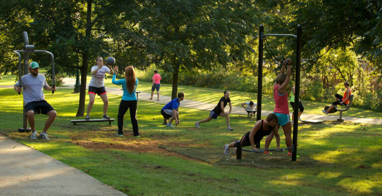 Panevėžio miesto savivaldybė šiemet iš dalies finansuos 36 sveikatinimo projektus. Tam iš miesto biudžeto, Visuomenės sveikatos rėmimo specialiosios programos, skirta beveik 54 tūkst. Eur.
