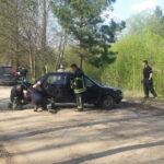 V. BULAIČIO nuotraukos