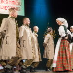 V. BULAIČIO nuotraukos