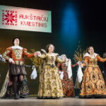 V. BULAIČIO nuotraukos