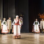 V. BULAIČIO nuotraukos