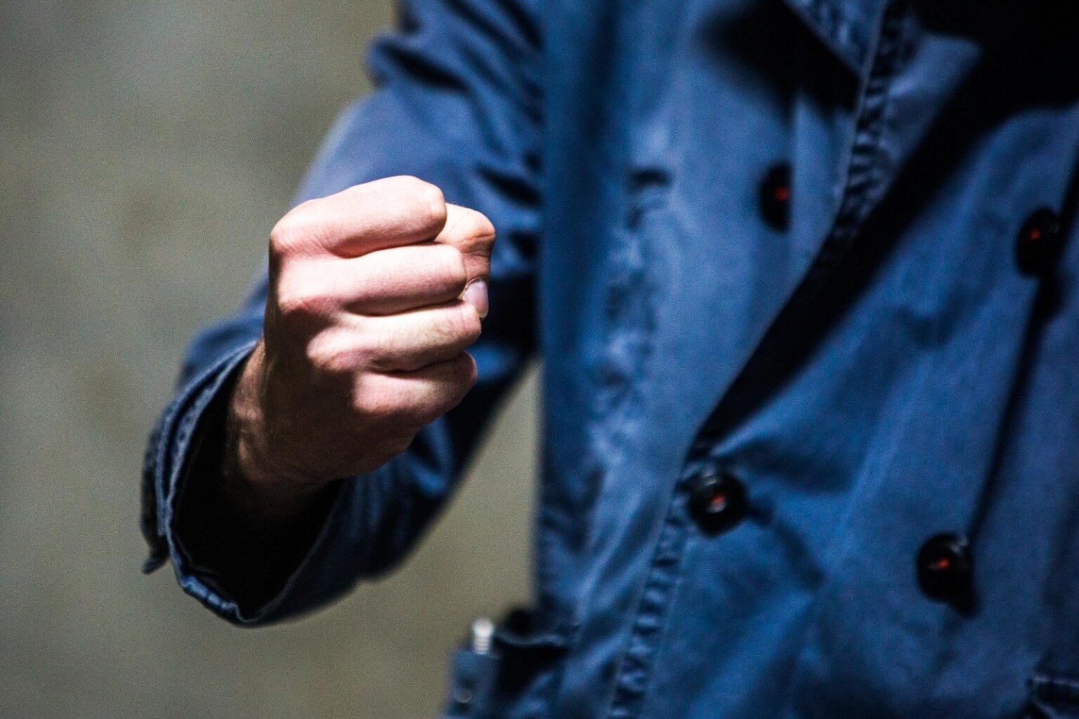 Nors katalikiškos švetės kviečia susitaikyti, Velykų dieną Panevėžio ir aplinkinių rajonų gyventojai smurtavo kaip pašėlę.