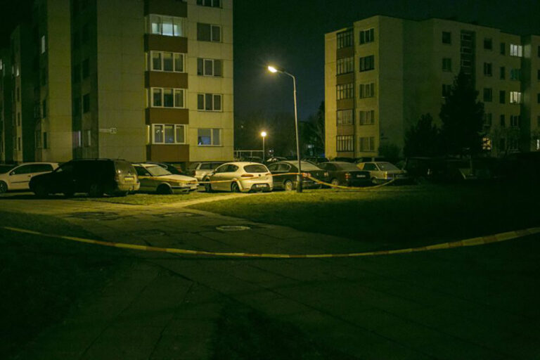 Vakar Panevėžio miesto apylinkės teismas skyrė griežčiausią kardomąją priemonę 18-mečiui panevėžiečiui, įtariamam pernai gruodį nužudžius nepilnametį. Dar vienam nepilnamečiui įtariamajam skirta švelnesnė kardomoji priemonė – rašytinis pasižadėjimas neišvykti. Šių įtariamųjų nustatymas ir sulaikymas – kruopštaus ir atkaklaus pareigūnų darbo rezultatas tiriant rezonansinį jaunuolio nužudymą.