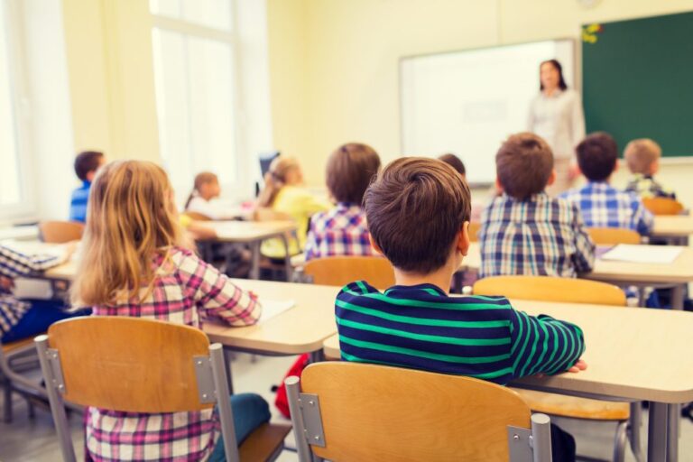 Vaikų į priešmokyklinio ugdymo programas neleidžiantys tėvai turėtų būti baudžiami baudomis, siūlo Seimo Švietimo ir mokslo komiteto vadovas Eugenijus Jovaiša.