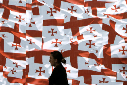 Gruzija, įgijusi teisę Lietuvoje būti vadinama Sakartvelas, imasi svarstyti ir autentiško lietuviško pavadinimo įteisinimą.