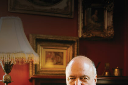 Svarbiausias iššūkis Ukrainai yra užtikrinti reformų tęstinumą, įsitikinęs rašytojas Andrejus Kurkovas.