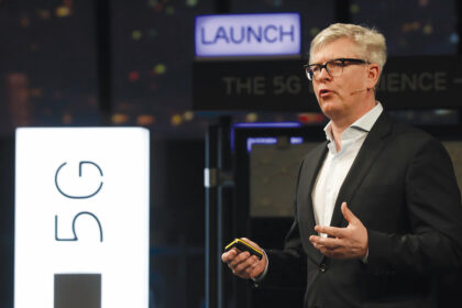 Šiandien „Ericsson“ ir „Nokia“ – tiesioginės konkurentės. Kuo jos panašios ir kuo skiriasi?