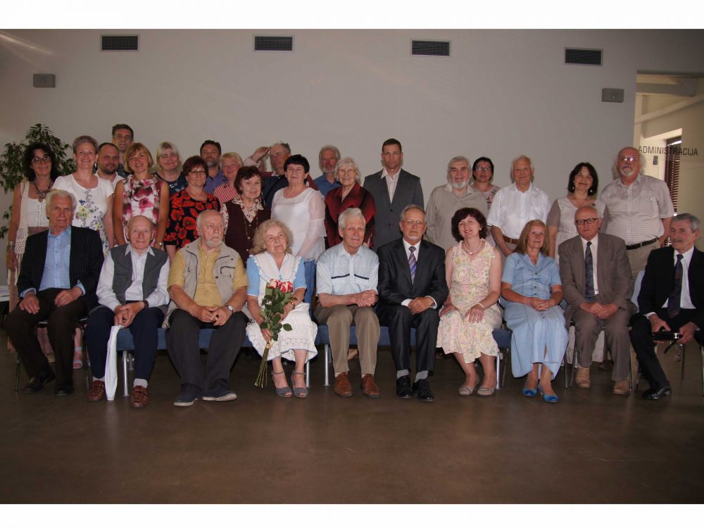 Praėjusį šeštadienį Anykščių L. ir S. Didžiulių viešosios bibliotekos salėje susirinko gausus būrys kraštotyrininkų iš visos Lietuvos.
