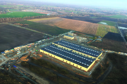 Nors investuotojų ir plūstelėjo, sėkmės istorijas pasakoti gali ne visos šalies LEZ