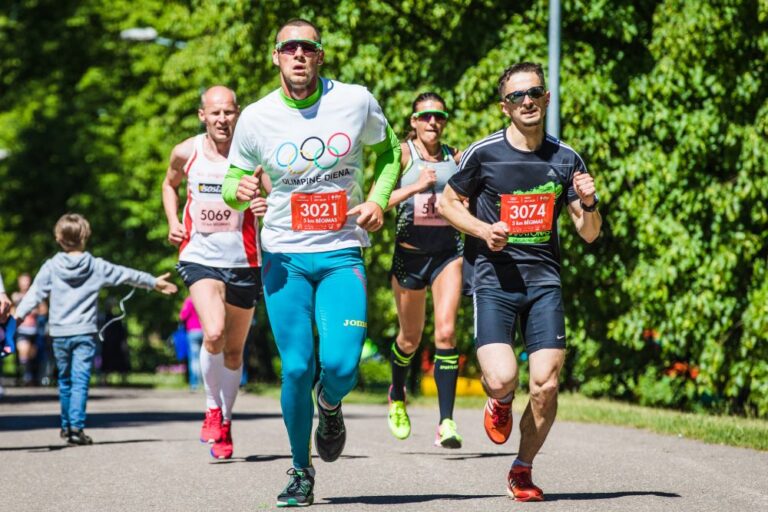 LTeam bėgimo varžybos kasmet aplanko mažiausiai du miestus. Praėjusių metų birželį LTeam bėgimai vyko Alytuje, šią žiemą – Jonavoje, o birželio 2 dieną bėgimo mėgėjų bendruomenė kviečiama į Panevėžį.