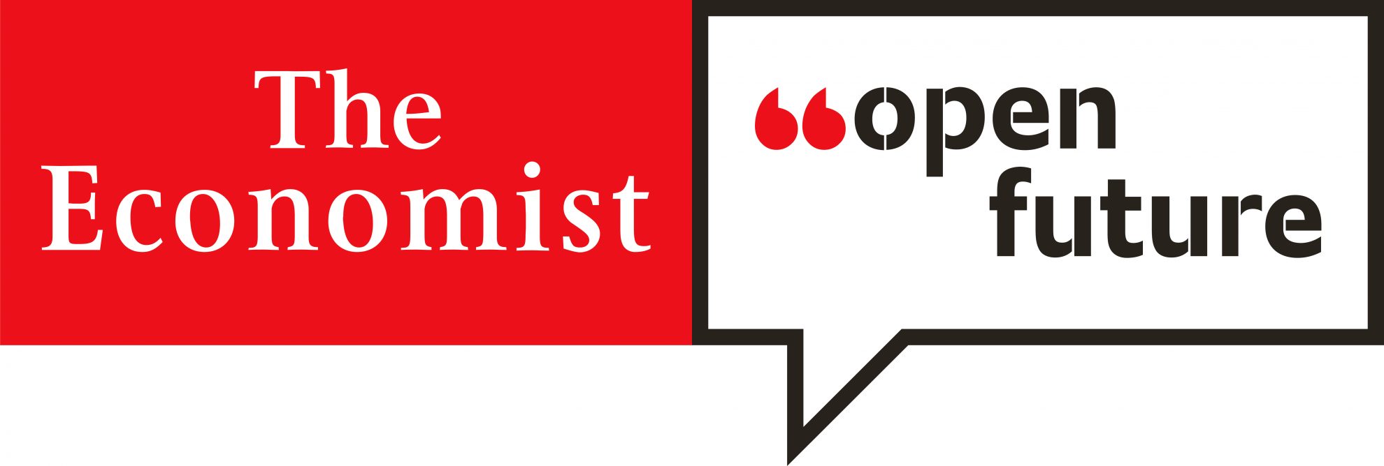 The Economist. Open Future