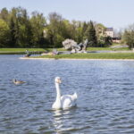 V. BULAIČIO nuotraukos