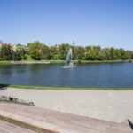 V. BULAIČIO nuotraukos