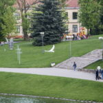 V. BULAIČIO nuotraukos