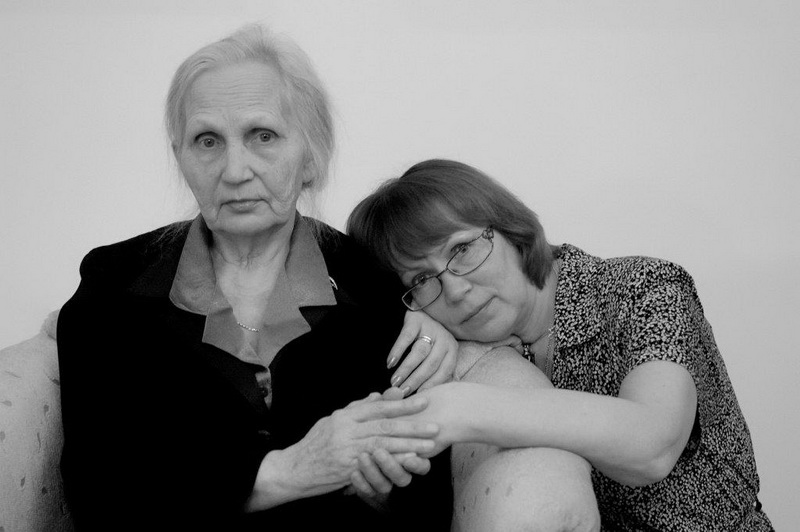 Teisėja Silvija Jakštienė tik po mamos mirties suprato, kiek daug ji prarado. ASMENINĖ nuotr.