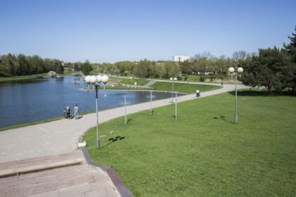 Mano svarstymai dalyvauti 2019 m. pavasarį Panevėžio miesto mero rinkimuose sukėlė prieštaringą reakciją – sunerimo ne tik kritikai, bet ir bendražygiai. Kodėl?