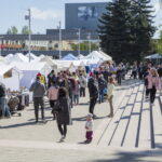 V. BULAIČIO nuotraukos