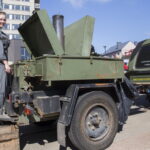 V. BULAIČIO nuotraukos