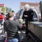 V. BULAIČIO nuotraukos