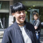 V. BULAIČIO nuotraukos