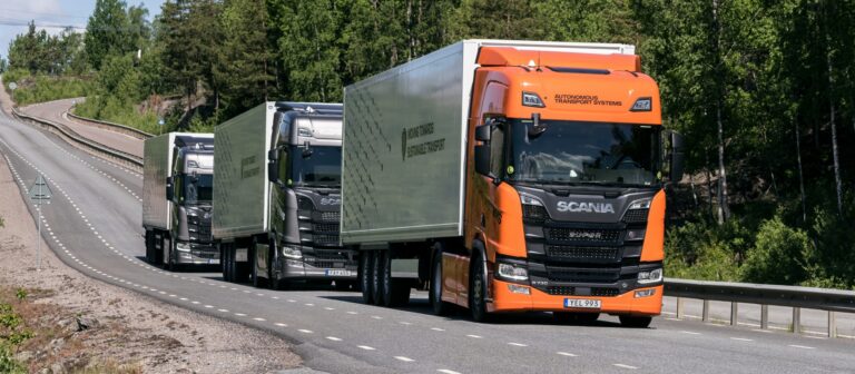 Jau matomi Valstybinės mokesčių inspekcijos (VMI) kartu su Finansinių nusikaltimų tyrimo tarnyba (FNTT) ir Valstybine darbo inspekcija (VDI) vykdomų transporto sektoriaus įmonių patikrų rezultatai.