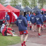 V. BULAIČIO nuotraukos