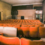 Šaulių sąjunga planuoja rekonstruoti ne tik istorinio pastato vidų, bet ir išorę. „SEKUNDĖS“ archyvo nuotr.