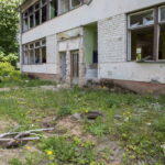 V. BULAIČIO nuotraukos