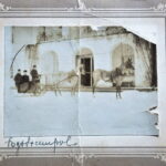 „SEKUNDĖS“ archyvo nuotrauka