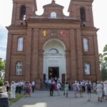 V. BULAIČIO nuotraukos