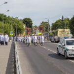 V. BULAIČIO nuotraukos