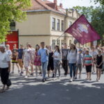 V. BULAIČIO nuotraukos