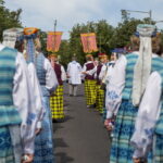 V. BULAIČIO nuotraukos