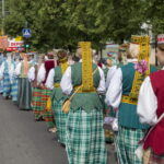 V. BULAIČIO nuotraukos