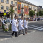 V. BULAIČIO nuotraukos