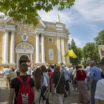 V. BULAIČIO nuotraukos