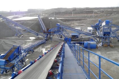 Pasauliui stovint ant ketvirtosios pramonės revoliucijos slenksčio, robotų ir automatizuotų sistemų poreikis kasmet auga.