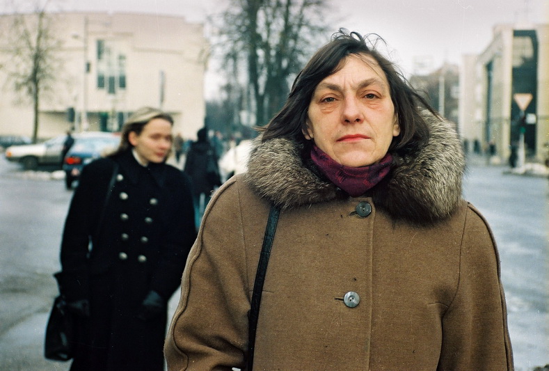 „SEKUNDĖS“ archyvo nuotr.