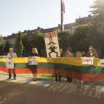 V. BULAIČIO nuotrauka